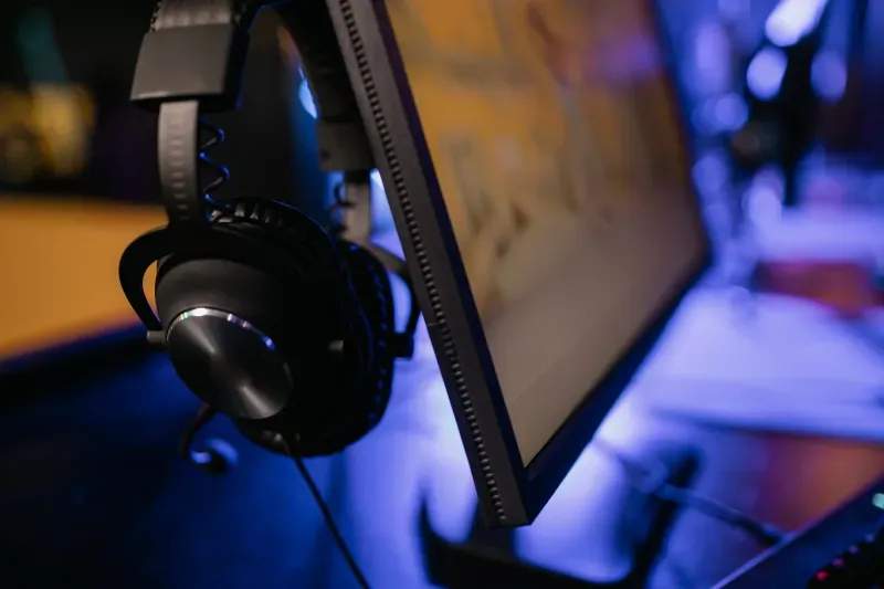Warum guter Ton beim Streaming oft wichtiger ist als das Bild